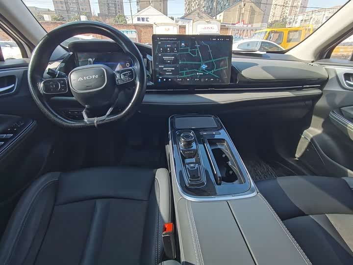 GAC Aion S Plus 2023 2023款 70 智领版 磷酸铁锂