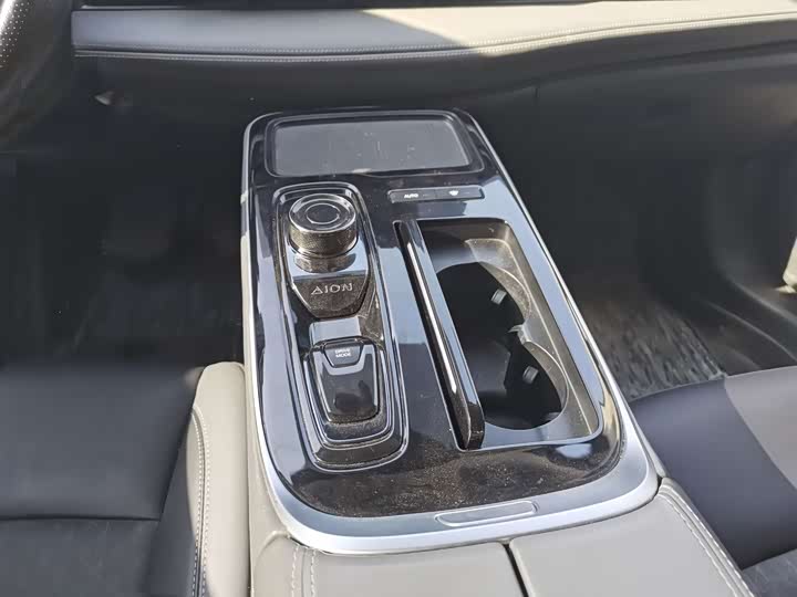 GAC Aion S Plus 2023 2023款 70 智领版 磷酸铁锂