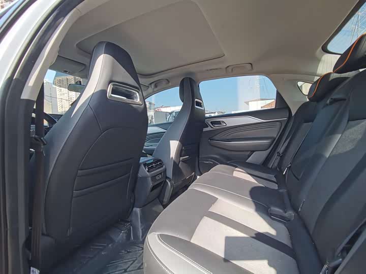 GAC Aion S Plus 2023 2023款 70 智领版 磷酸铁锂