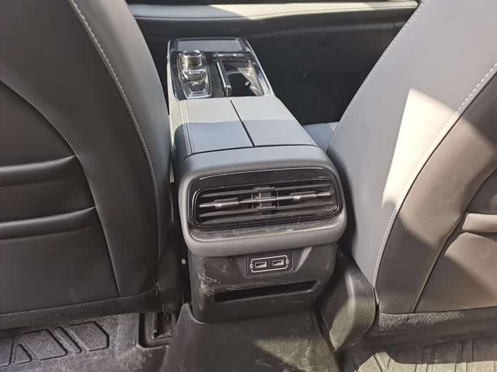 GAC Aion S Plus 2023 2023款 70 智领版 磷酸铁锂