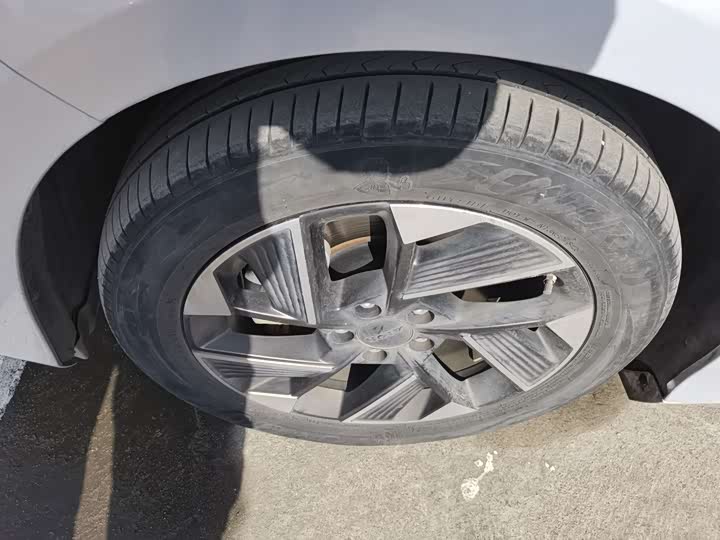 GAC Aion S Plus 2023 2023款 70 智领版 磷酸铁锂