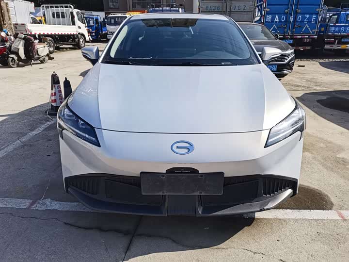 GAC Aion S Plus 2023 2023款 70 智领版 磷酸铁锂