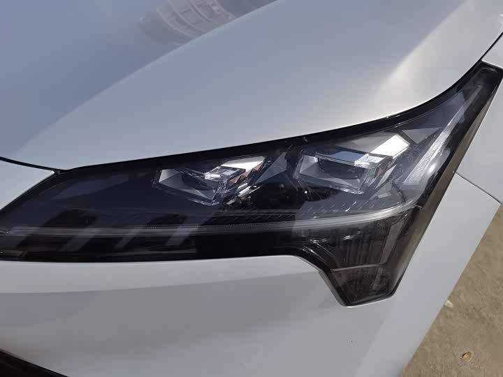 GAC Aion S Plus 2023 2023款 70 智领版 磷酸铁锂