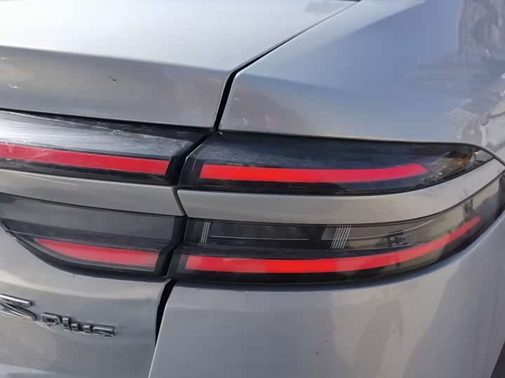 GAC Aion S Plus 2023 2023款 70 智领版 磷酸铁锂