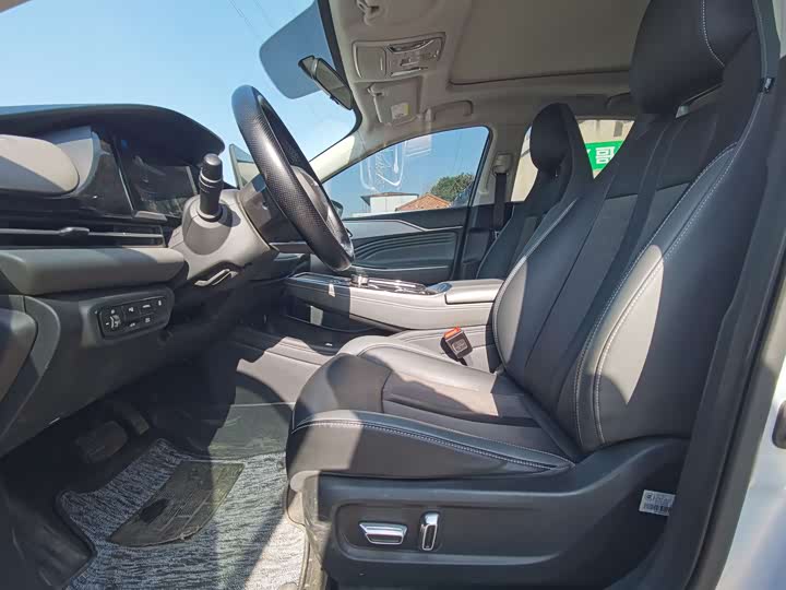 GAC Aion S Plus 2023 2023款 70 智领版 磷酸铁锂