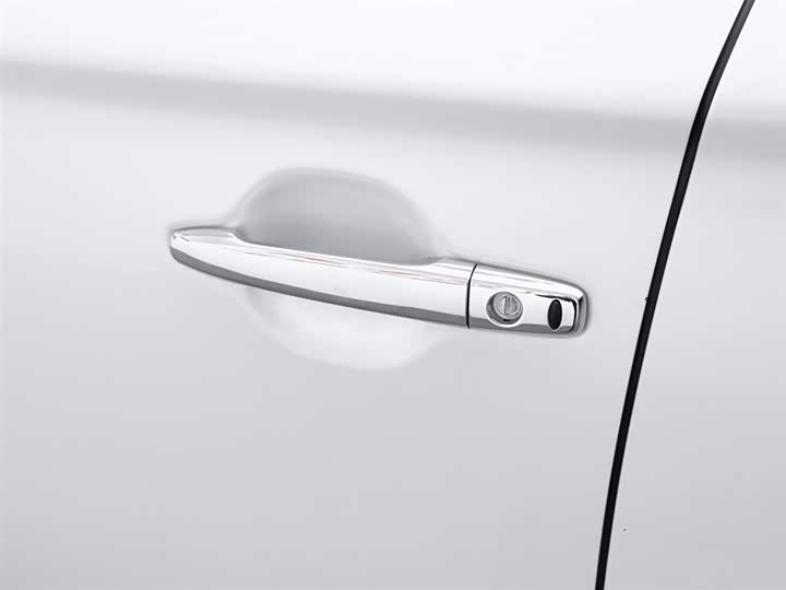 Mitsubishi Outlander 2021 2021款 2.4L 四驱曜动版 5座