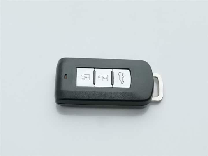 Mitsubishi Outlander 2021 2021款 2.4L 四驱曜动版 5座