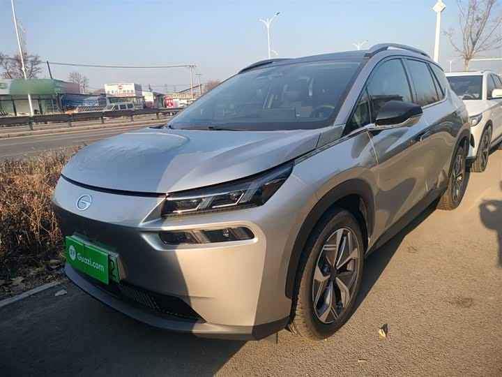 GAC Aion V 2024 2024款 Plus 70 星耀版 磷酸铁锂