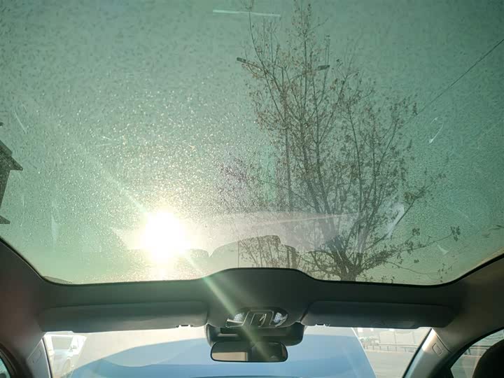 GAC Aion V 2024 2024款 Plus 70 星耀版 磷酸铁锂