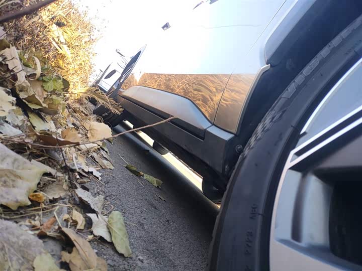 GAC Aion V 2024 2024款 Plus 70 星耀版 磷酸铁锂