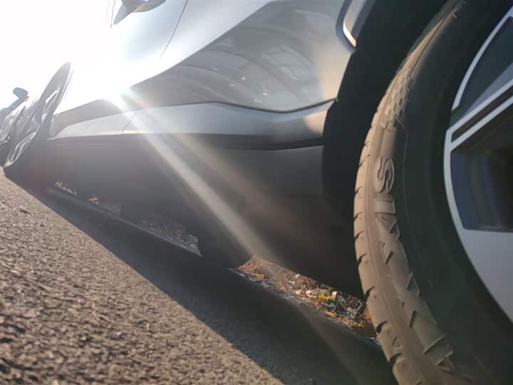 GAC Aion V 2024 2024款 Plus 70 星耀版 磷酸铁锂