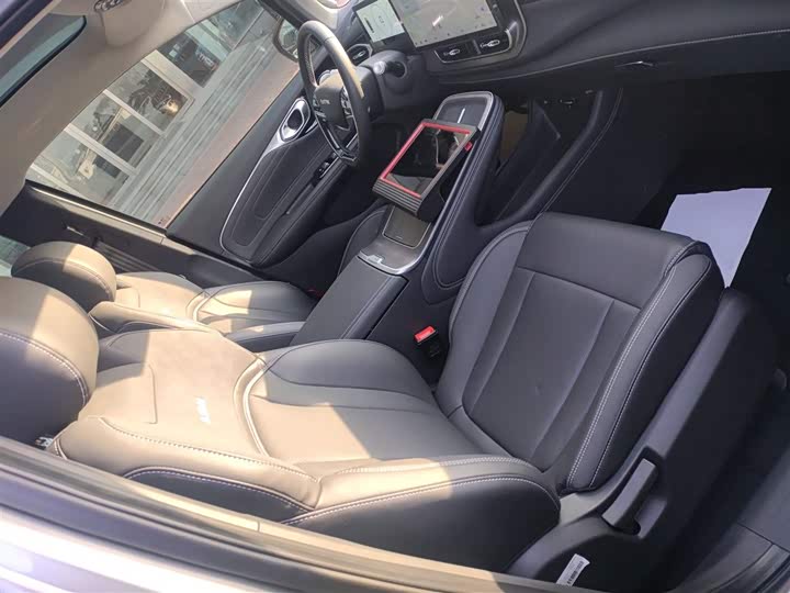 GAC Aion V 2024 2024款 Plus 70 星耀版 磷酸铁锂