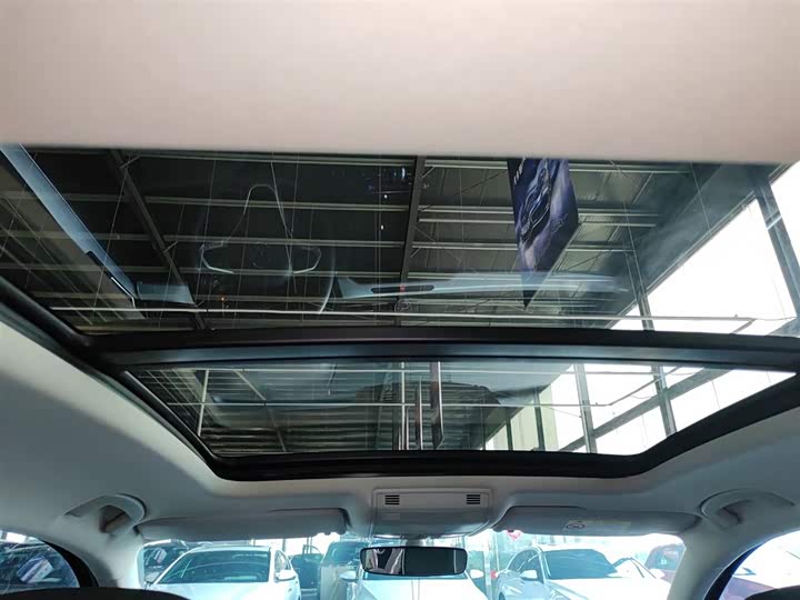 Volkswagen Magotan GTE Hybrid 2022 2022款 GTE 豪华型