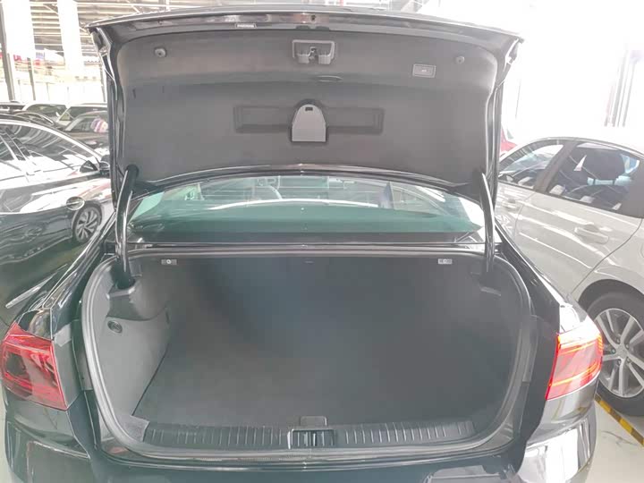 Volkswagen Magotan GTE Hybrid 2022 2022款 GTE 豪华型