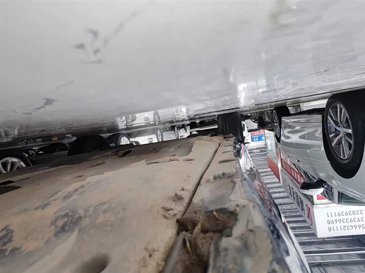 Volkswagen Magotan GTE Hybrid 2022 2022款 GTE 豪华型