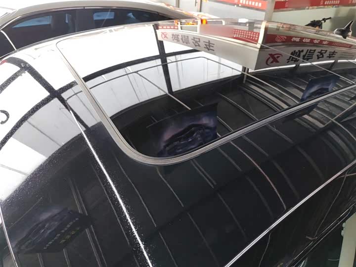 Volkswagen Magotan GTE Hybrid 2022 2022款 GTE 豪华型