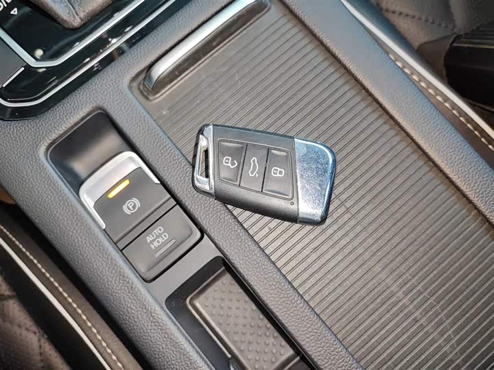 Volkswagen Magotan GTE Hybrid 2022 2022款 GTE 豪华型