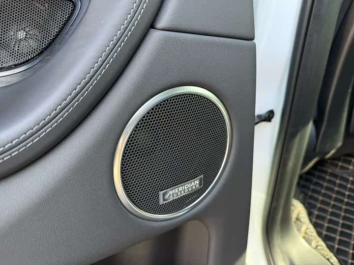 Land Rover Discovery Sport 2024 2024款 豪华定制版