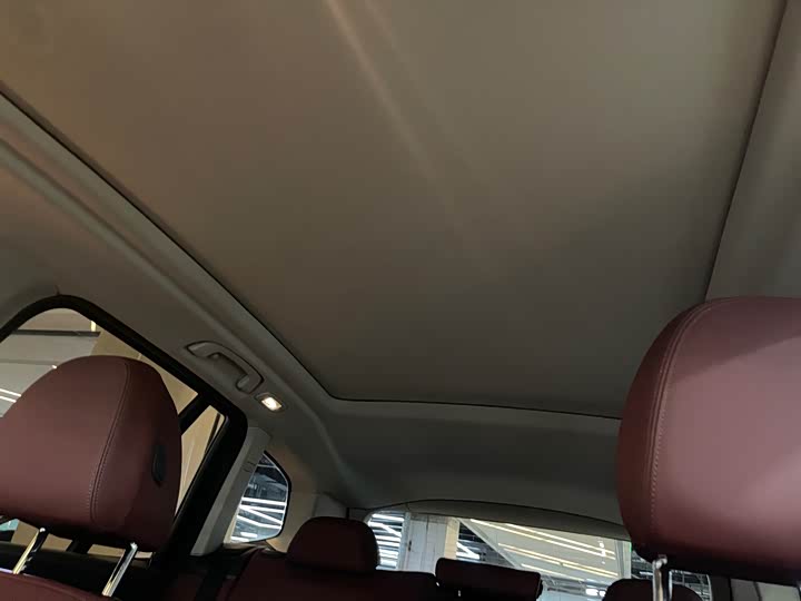 BMW X3 2023 2023款 xDrive30i 领先型 M曜夜套装