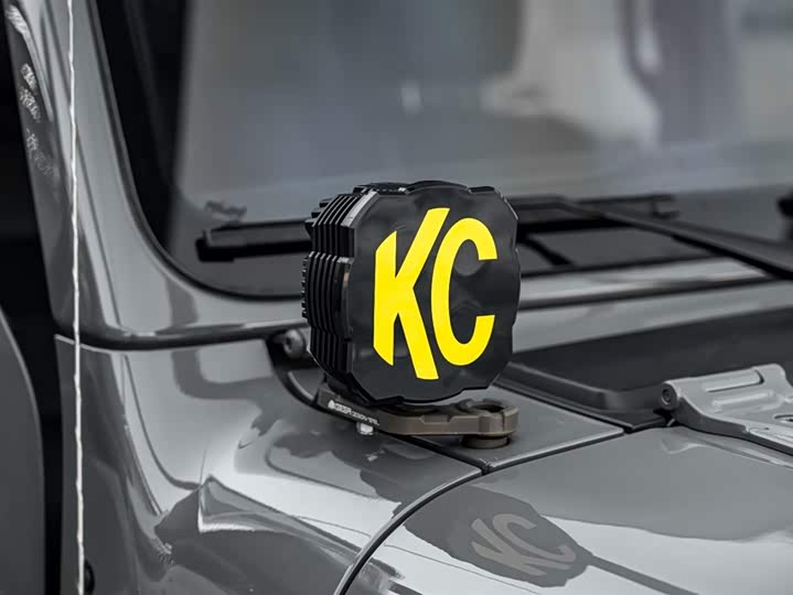 Jeep Gladiator 2022 2022款 3.6L 先行版