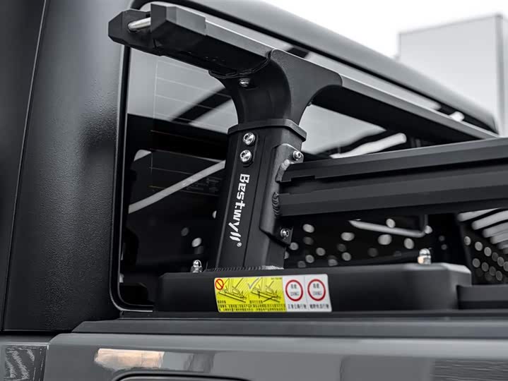 Jeep Gladiator 2022 2022款 3.6L 先行版