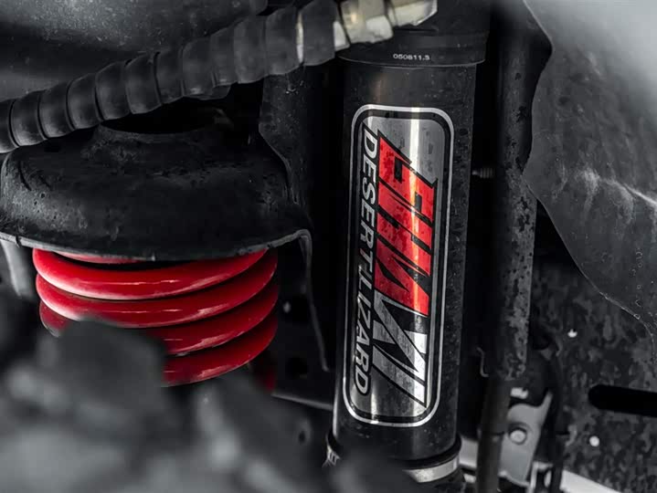 Jeep Gladiator 2022 2022款 3.6L 先行版