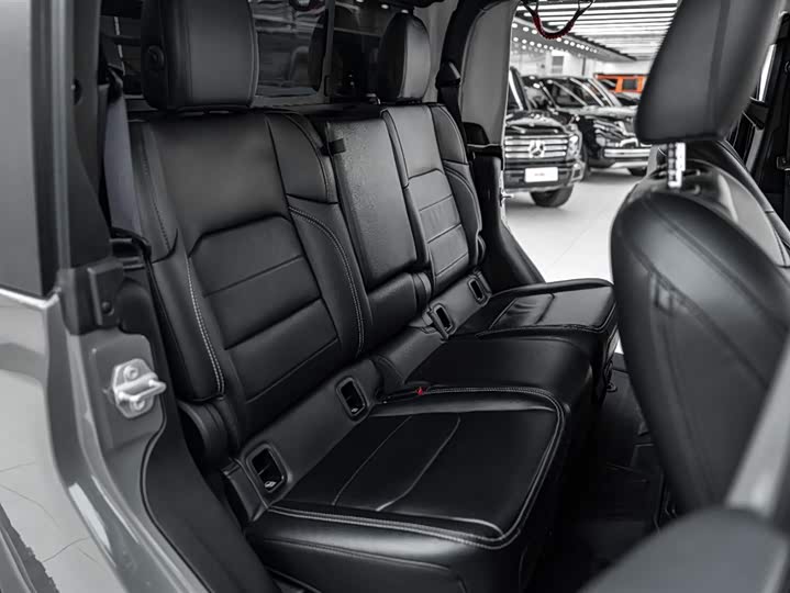 Jeep Gladiator 2022 2022款 3.6L 先行版