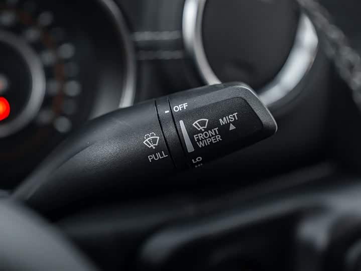 Jeep Gladiator 2022 2022款 3.6L 先行版