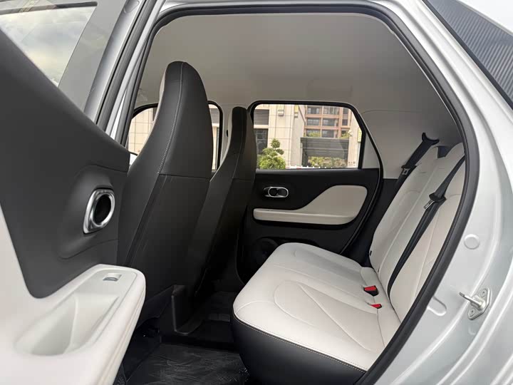 Chery QQ 2025 2025款 305km 舒享型