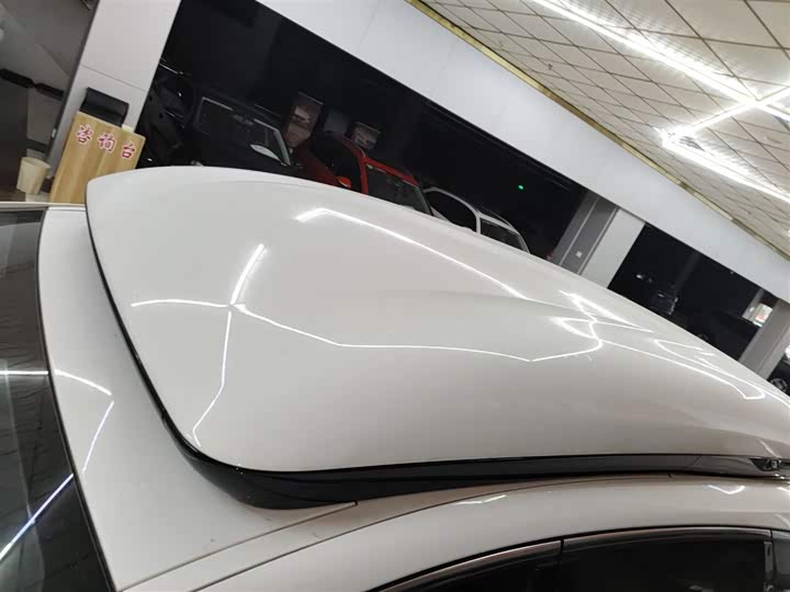 BYD Song Max Hybrid 2022 2022款 DM-i 105KM 行政版