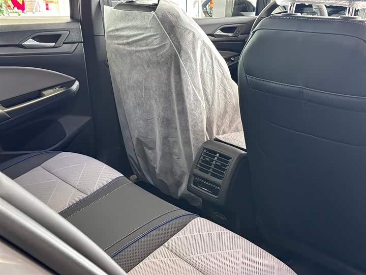 Volkswagen Golf 2025 2025款 300TSI R-Line