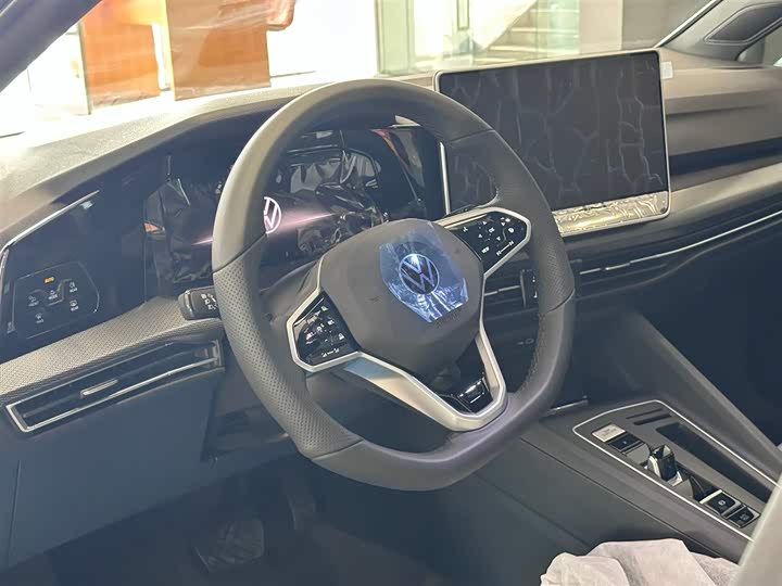 Volkswagen Golf 2025 2025款 300TSI R-Line