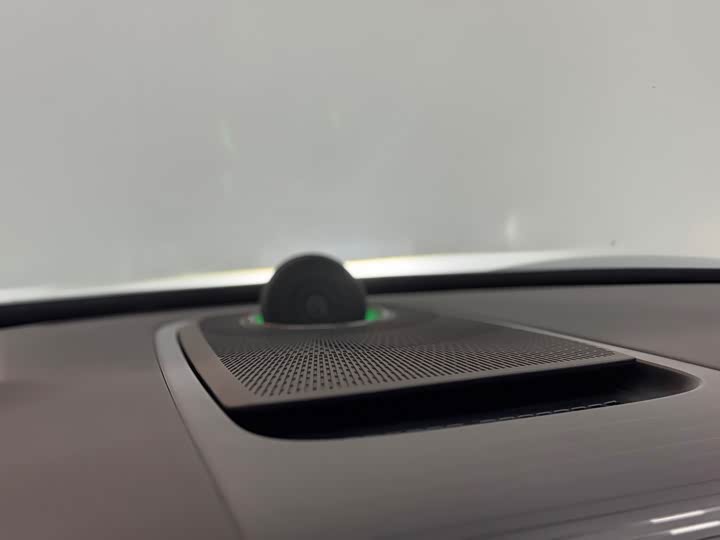 BYD Yangwang U7 2025 2025款 EV 五座豪华版