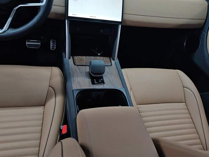 Land Rover Discovery Sport 2024 2024款 性能科技版