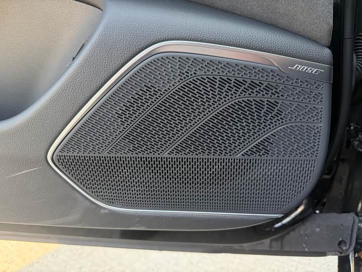 Hongqi H9 2024 2024款 2.0T 旗享 私享风尚版