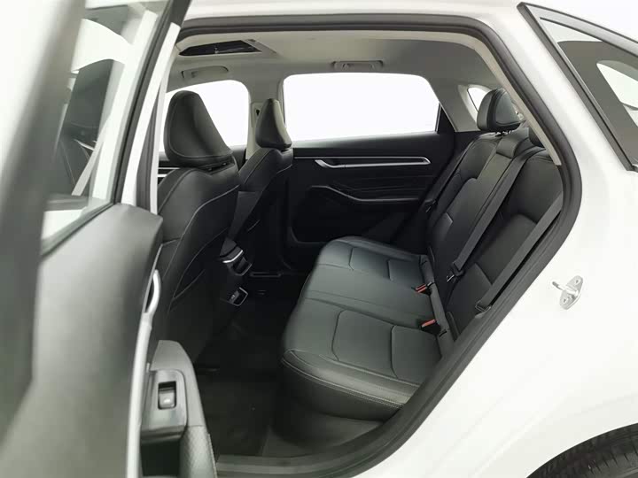 Geely Emgrand 2025 2025款 第4代 1.5L 手动龙腾版