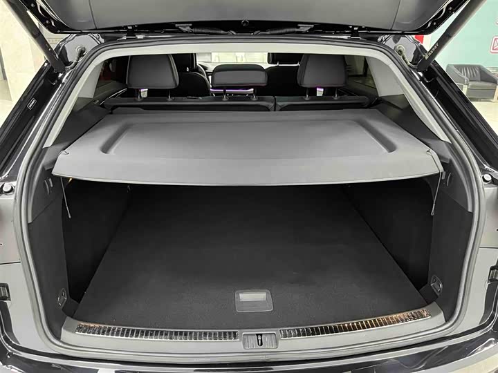 Volkswagen Teramont X 2024 2024款 途昂X 380TSI 四驱龙祥版