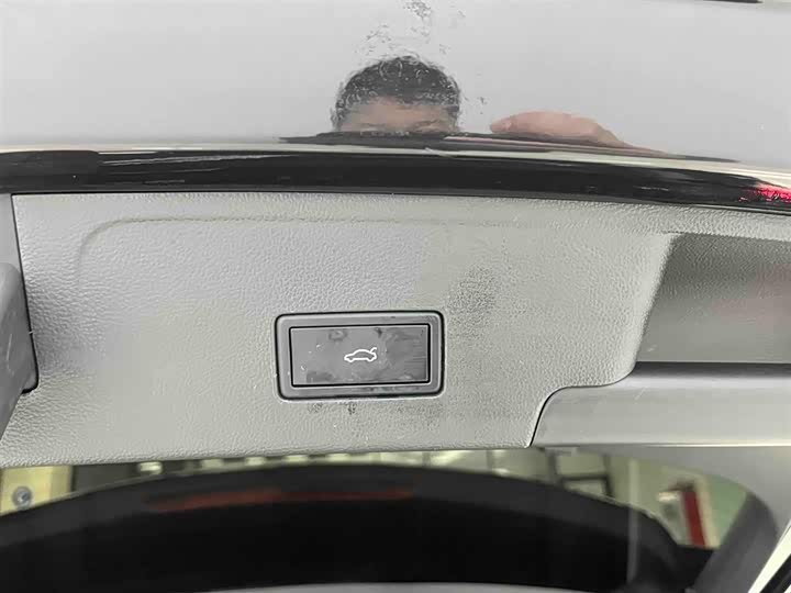 Volkswagen Teramont X 2024 2024款 途昂X 380TSI 四驱龙祥版