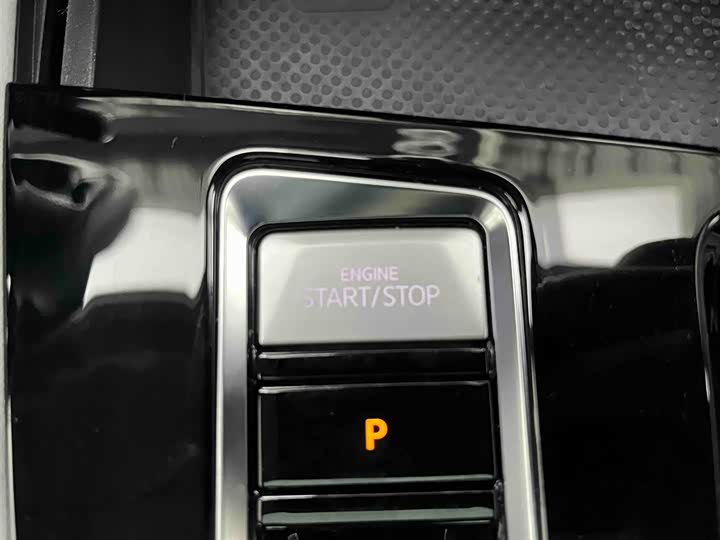 Volkswagen Teramont X 2024 2024款 途昂X 380TSI 四驱龙祥版