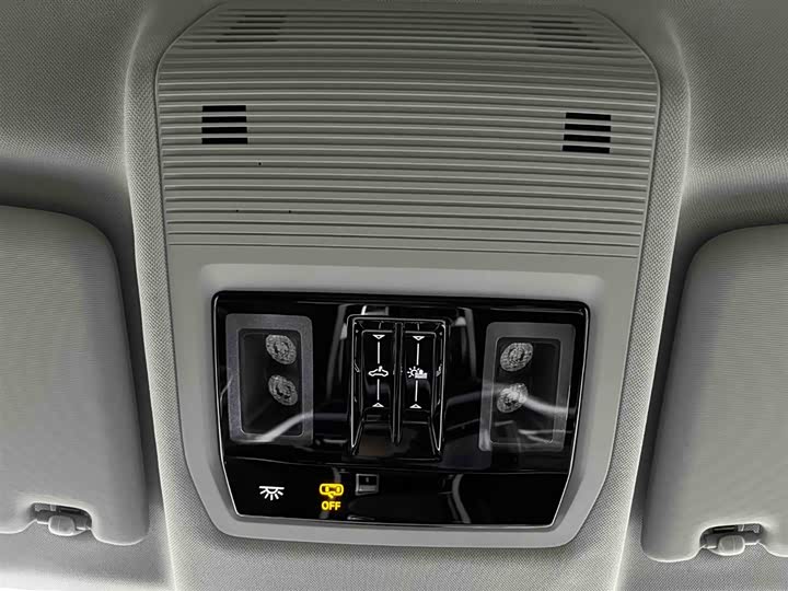 Volkswagen Teramont X 2024 2024款 途昂X 380TSI 四驱龙祥版