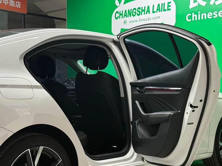 Skoda Octavia Pro 2022 2022款 PRO TSI280 奢享版