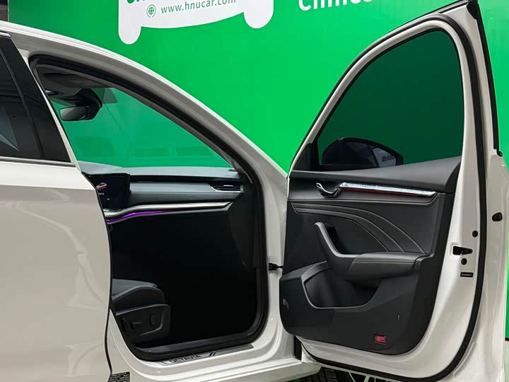 Skoda Octavia Pro 2022 2022款 PRO TSI280 奢享版