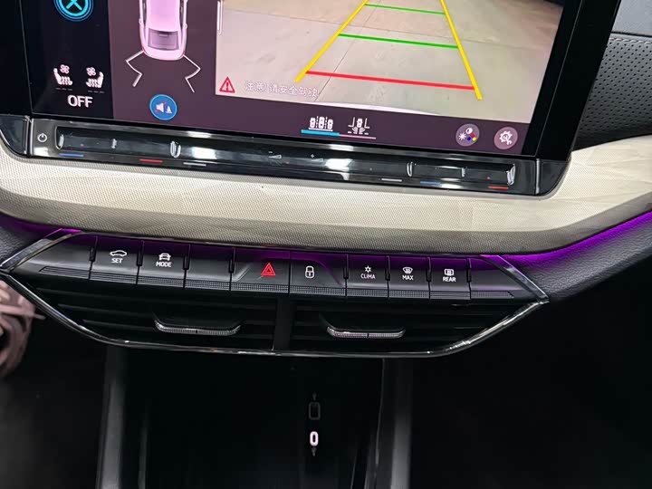 Skoda Octavia Pro 2022 2022款 PRO TSI280 奢享版