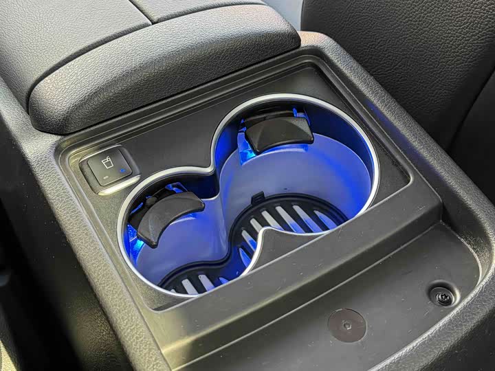 Mercedes-Benz V-Class 2022 2022款 V 260 尊贵版