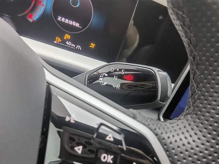 Volkswagen Teramont Pro 2025 2025款 途昂 Pro 450TSI 四驱登峰版