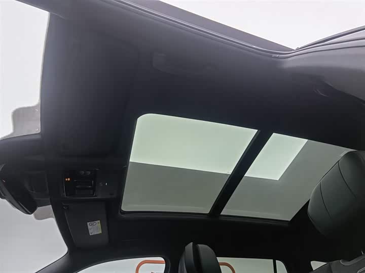 Volkswagen Teramont Pro 2025 2025款 途昂 Pro 450TSI 四驱登峰版