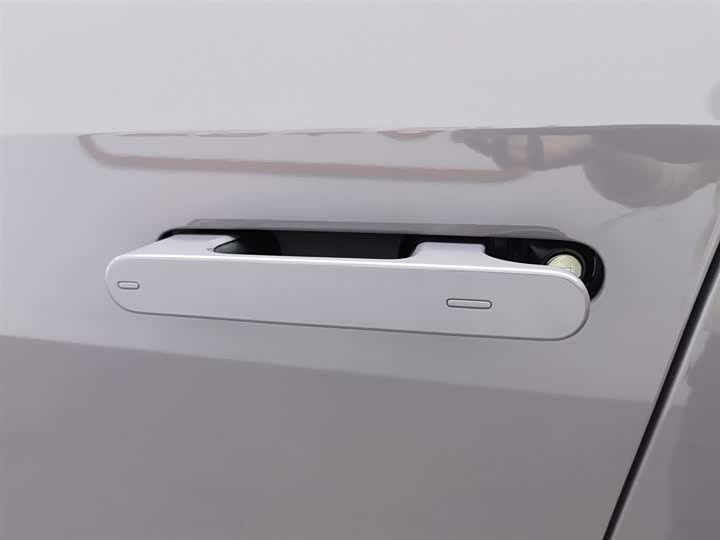 Volkswagen Teramont Pro 2025 2025款 途昂 Pro 450TSI 四驱登峰版