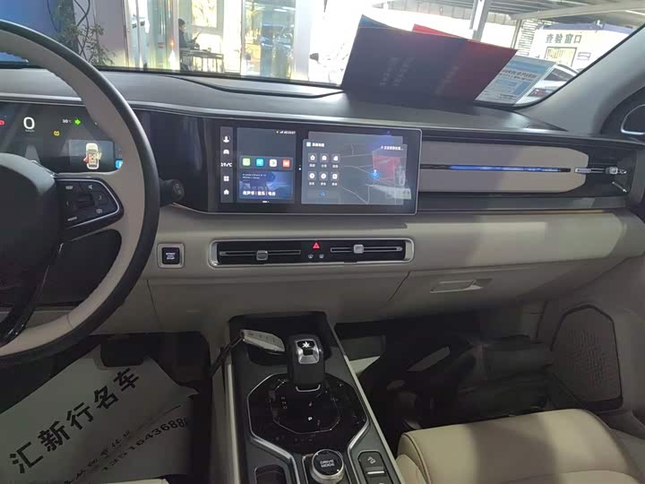 Geely Icon 2025 2025款 玲珑 1.5TD 如意版