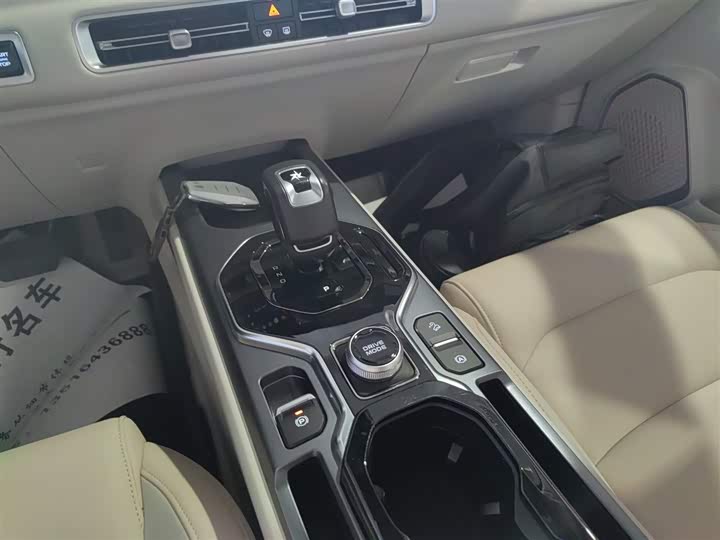 Geely Icon 2025 2025款 玲珑 1.5TD 如意版