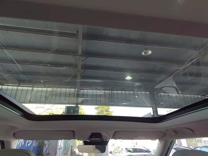 Geely Icon 2025 2025款 玲珑 1.5TD 如意版